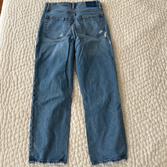 A&F “The Dad” high rise - Picture 3 of 4